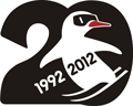 PSCO Logo 20 let