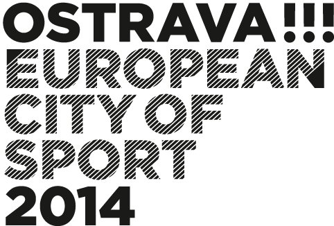 Ostrava - City of sport 2014