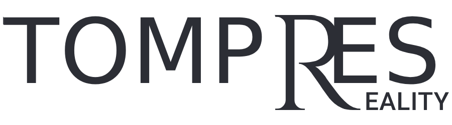 Tompres reality